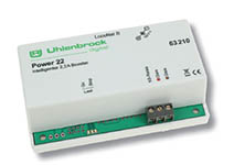 085-63210 - Power 22, 2,2A Booster